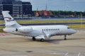 Dassault Falcon 2000EX